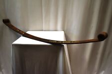 Antique Leaf Spring Automobile Car Truck Made In England Metal Heavy 22.177 