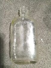 Pre Prohibition  Wholesale Dealers Bottle  picture