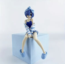 CUTE ANIME GIRL FIGURE Dolls Gift Toys Figurines Anime Statue Wifu Schoolgirl picture