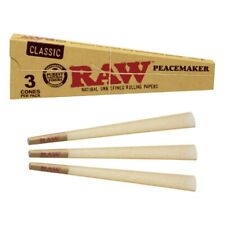 7 X RAW Peacemaker Cones picture