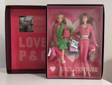 Rare Barbie Juicy Couture picture