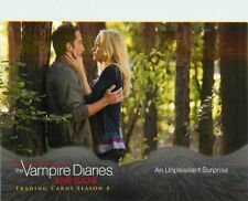 2016 CRYPTOZOIC THE VAMPIRE DIARIES SEASON 4 - PICK / CHOOSE YOUR CARDS picture