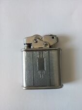 VINTAGE THORENS ORIFLAM SEMI-AUTOMATIC LIGHTER/SWISS MADE/VERY RARE picture