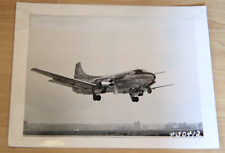 1940s-1950s glen l martin two two original press release photo picture