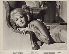 Sandra Dee in I'd Rather Be Rich (1964) 🎬 Original Vintage Movie Photo K 250 picture