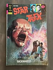 💥 Star Trek Gold Key v 1 1967 # 1-61 Pick A Comic Complete Your Set Lot 💥 picture
