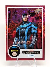 2022 Upper Deck Marvel Beginnings Vol. 2 Base/Parallel/Inserts - PICK YOUR CARD picture