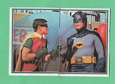 1978 Telestars  Batman/Robin  Card picture