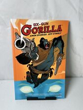 Six-Gun Gorilla #1 Boom Studios Comics 2013 | Combined Shipping B&B picture