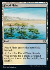 Flood Plain ~ Commander: Dominaria United [ NM ] [ Magic MTG ] picture