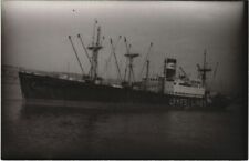CPA AK George Lykes - Lykes Lines SHIPS (1202648) picture