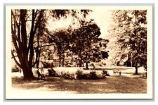 Swampscott, MA Massachusetts, Mary Baker Eddy Historical House, RPPC Postcard  picture