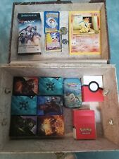 Pokemon cards / Magic The Gathering  Lot picture
