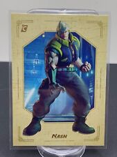 2023 CARDSMITHS STREET FIGHTER SERIES ONE CAPCOM NASH BASE CARD #19 picture