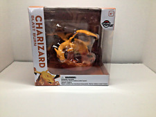 Charizard (Blast Burn) Gallery Figure DX Pokemon Center Free S/H picture