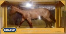 BREYER NO. 715 BET YOUR BLUE BOONS TRADITIONAL SERIES MODEL HORSE 1:9 SCALE picture