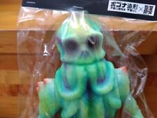 Pogona Toys Monsters Cthulhu Luminous Sofubi Soft Vinyl Toy Figure picture