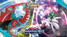 Pokemon Paradox Rift - Pick Your Card Includes Rare's picture