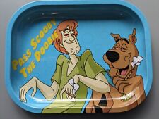 Pass Scooby The Doobie Tray picture