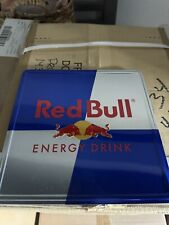 Red Bull Energy Drink Logo 10x10 picture