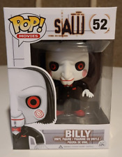 Funko Pop Vinyl: Billy the Puppet #52  picture