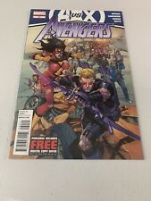 Avengers #30 (Nov 2021) Marvel Comics picture