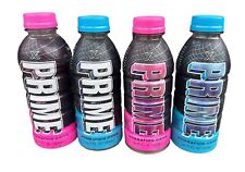 NEW Prime X Hydration Drink Pink+Blue Holographic RARE Treasure Hunt FAST SHIP picture