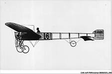CAR-AAPP9-0729 - AVIATION - in 1909 - the delagrange blériot picture