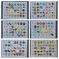 Funko pop replacement sticker stickers most varieties available 150+ designs picture