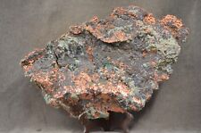 Awesome Large Copper Specimen 34.9 pounds Arizona picture