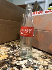 2010 Coca Cola bottle picture