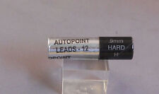 Autopoint Lead 9 mm short leads 1-3/8