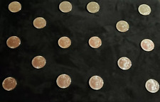 Highest Quality Chrome 1878 Morgan (non-silver) Coin Explosion Set picture