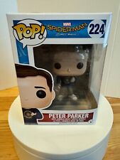 Funko POP Spider-Man Homecoming: Peter Parker - 224 picture