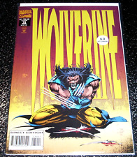 Wolverine 79 (6.0) 1st Print 1994 Marvel Comics - Flat Rate Shipping picture