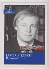 1993 National Education Association 103rd Congress Jim Leach James A Leach 0w6 picture