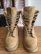 Danner 26029 USMC hot weather ST boots size 10.5 EE picture