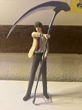 Death Note Light Yagami Figure 21 Abystyle Studio SFC Collection Used Oob picture