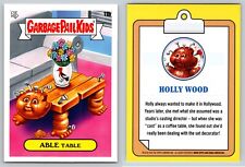 2020 Topps Garbage Pail Kids 35th Anniversary ABLE Table 11b GPK Card picture