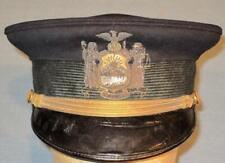 Replica 1902 New York Officer's Undress Hat picture