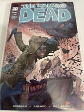 The Walking Dead #100 VARIANT Lot of 4 - 1st Appearance of Negan - Image 2012 picture