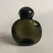 Vintage Halston Perfume Store Display Dummy Bottle Designed by Elsa Peretti picture