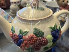 Teapot Mary Ann Bsker picture