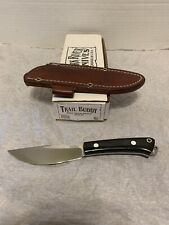 Bark River Knives Trail Buddy A-2 Steel picture