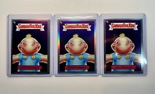 2022 Topps Chrome GPK Series 5 - Three Card Lot - Dotty & Lucas Variants picture