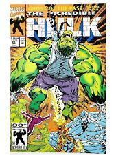 The Incredible Hulk #397 Sep 1992 Marvel Comics Comic Book picture