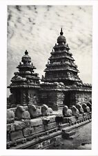 CPM Mahabalipuram Shore Temple INDIA (1182252) picture