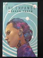 ⭐️ The EXPANSE: Dragon Tooth #8a (of 12)(2023 BOOM Studios Comics) VF/NM Book picture