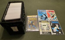Invincible 1-144 Complete First Print Run, 50+ Variants/Minis. Issue 1 CGC 9.6. picture