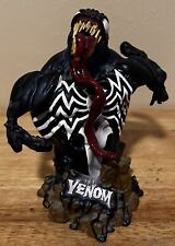 Venom Statue 1/4 Diamond Select Toys 2003 Rare Rare Only One 4 Sale picture